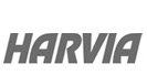 Harvia Saunaöfen